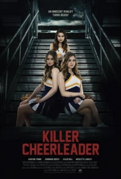 Watch Killer Cheerleader movies online free