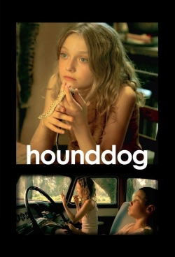 Watch Hounddog movies online free