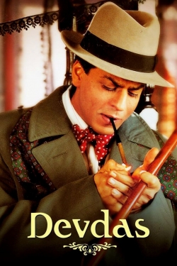 Watch Devdas movies online free