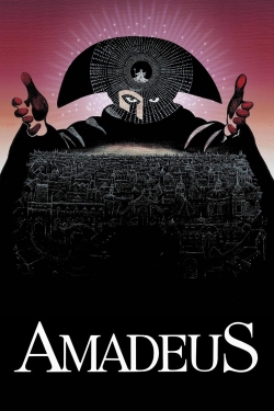 Watch Amadeus movies online free