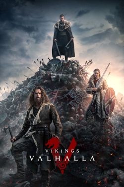 Watch Vikings: Valhalla movies online free