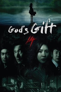 Watch God's Gift - 14 Days movies online free