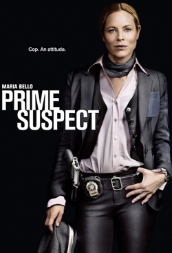 Watch Prime Suspect movies online free