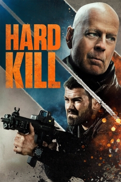 Watch Hard Kill movies online free