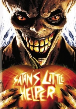 Watch Satan's Little Helper movies online free