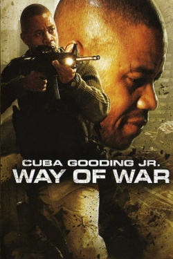 Watch The Way of War movies online free