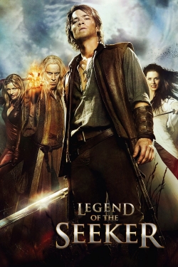 Watch Legend of the Seeker movies online free