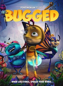 Watch Bugged movies online free