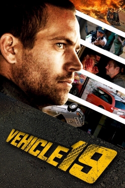 Watch Vehicle 19 movies online free