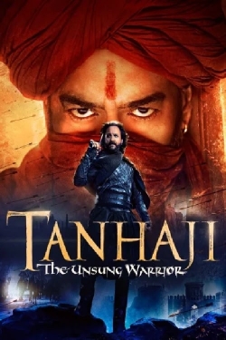 Watch Tanhaji: The Unsung Warrior movies online free