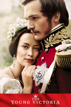 Watch The Young Victoria movies online free