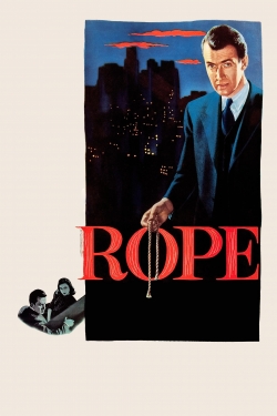 Watch Rope movies online free