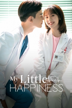 Watch My Little Happiness movies online free