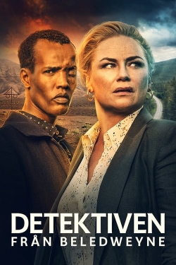 Watch The Detective from Beledweyne movies online free