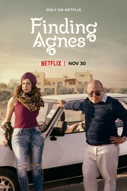 Watch Finding Agnes movies online free