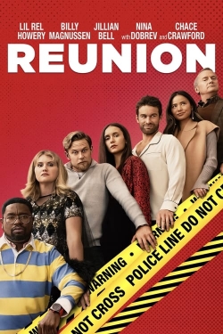 Watch Reunion movies online free