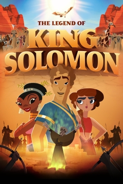 Watch The Legend of King Solomon movies online free