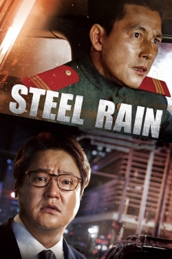 Watch Steel Rain movies online free