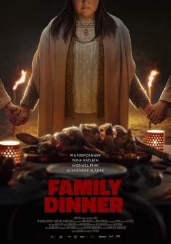 Watch Family Dinner movies online free