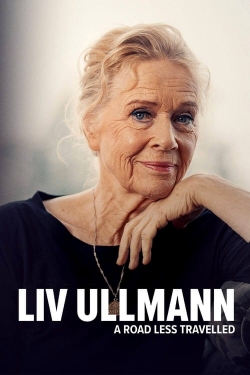 Watch Liv Ullmann: A Road Less Travelled movies online free