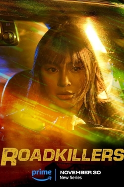 Watch Roadkillers movies online free