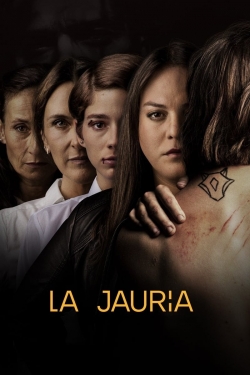 Watch La Jauría movies online free