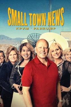 Watch Small Town News: KPVM Pahrump movies online free