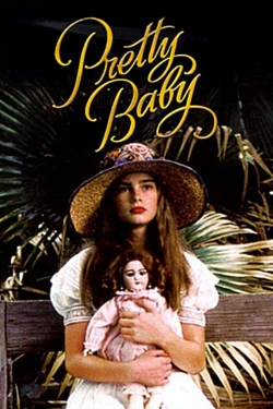 Watch Pretty Baby movies online free