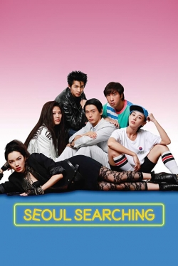 Watch Seoul Searching movies online free