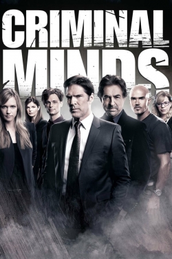 Watch Criminal Minds movies online free