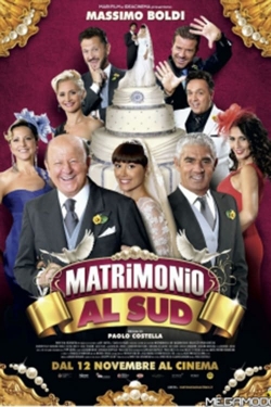 Watch Matrimonio al Sud movies online free