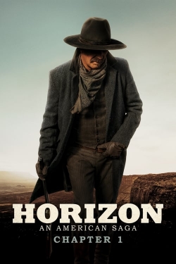 Watch Horizon: An American Saga - Chapter 1 movies online free