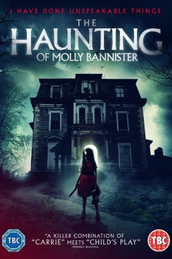 Watch The Haunting of Molly Bannister movies online free