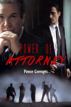 Watch Power of Attorney movies online free