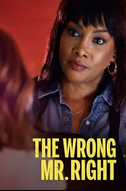 Watch The Wrong Mr. Right movies online free