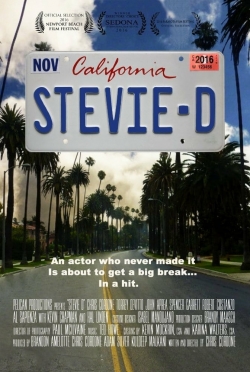 Watch Stevie D movies online free