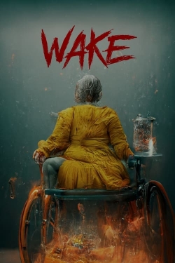 Watch Wake movies online free