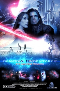 Watch Demonia Undertaker movies online free