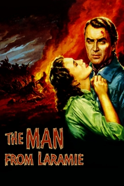 Watch The Man from Laramie movies online free