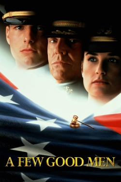 Watch A Few Good Men movies online free