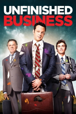 Watch Unfinished Business movies online free