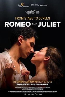 Watch Romeo and Juliet - Stratford Festival of Canada movies online free