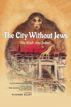 Watch The City Without Jews movies online free