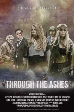 Watch Through the Ashes movies online free