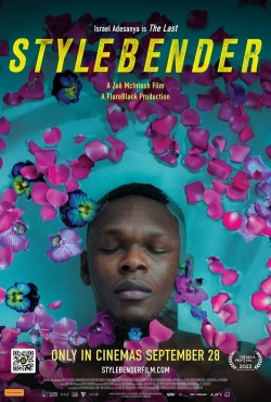 Watch Stylebender movies online free