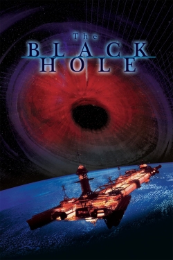 Watch The Black Hole movies online free