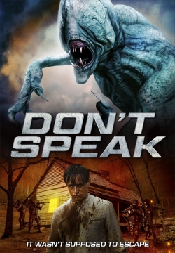 Watch Don’t Speak movies online free