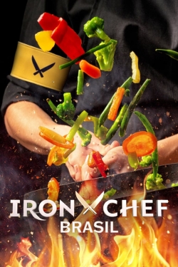 Watch Iron Chef Brazil movies online free