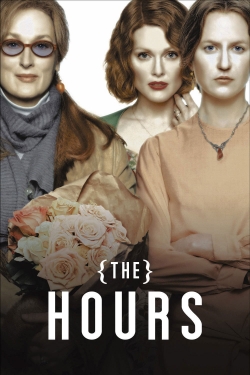 Watch The Hours movies online free