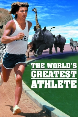 Watch The World's Greatest Athlete movies online free